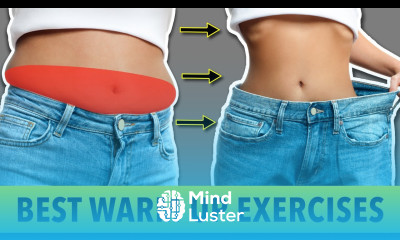 5 Best Warm Up Exercises At Home