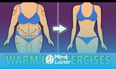 Warm Up Exercises Before Workout Stretching Pre Workout