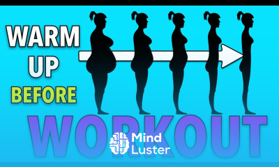 Quick Warm Up Exercises Before Workout