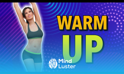 Essential exercises Warm Up Exercises Before Your Workout