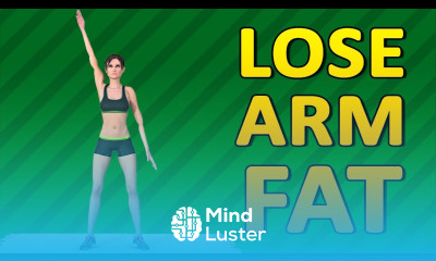 How To Lose Arm Fat Home Workout