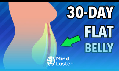 11 Min Belly Workout To Get A FLAT STOMACH In 30 Days