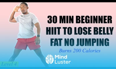 Hiit and belly fat best sale