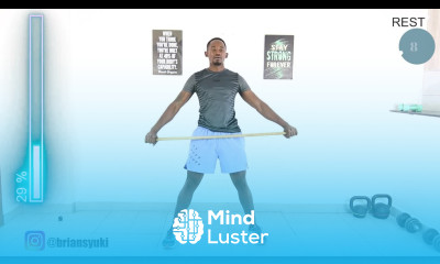 20 Minute FEEL GOOD Stick Stretching Workout for Flexibility