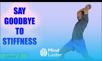 Say Goodbye to Stiffness 20 Min Full Body DYNAMIC Stretching Workout