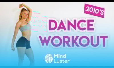 15 MIN DANCE PARTY WORKOUT Full Body No Equipment