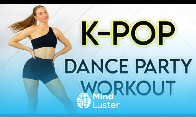 12 MIN KPOP DANCE WORKOUT BTS BLACKPINK MAMAMOO 방탄소년단 블랙핑크 마마무