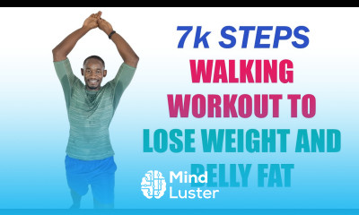 58 13 Minute Walking Workout to Lose Weight and Belly FatBurn 527 Calories7 014 Steps