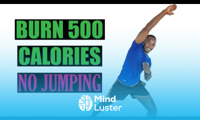 Burn 500 Calories with This 1 HOUR Standing Cardio Workout Very Doable No Jumping