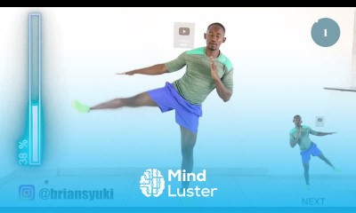 30 MINUTE NO JUMPING STRENGTH WORKOUT FOR WEIGHT LOSS