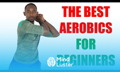 46 53 Minute Aerobics Workout for Weight Loss NonstopBurn 387 Calories
