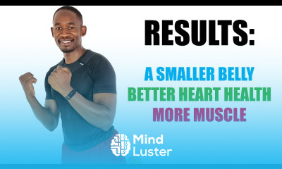 46 46 Minute WALK AT HOME Cardio Workout to Lose Belly Fat 5811 Steps390 Calories