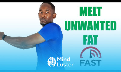 43 54 Minute FAT BURNER Workout No Jumping Cardio and Strength Combination397 Calories