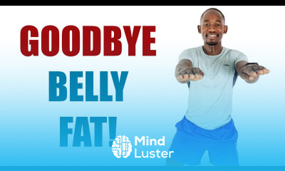 1 INTENSE FAT BURNER Walking Workout at Home390 Calories in 46 49 Minutes4321 Steps