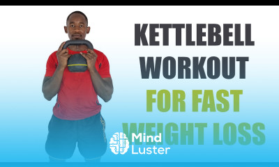 20 Minute FULL BODY KETTLEBELL WORKOUT FOR WEIGHT LOSS