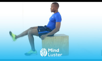 4 Best Exercises For Severe Knee Pain