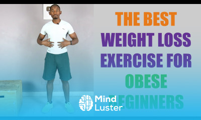The Best Weight Loss Exercise for Obese Beginners