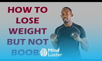 How To Lose Weight But Keep Boobs