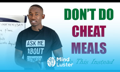 Don t Do Cheat Meals Days Do This Instead The Best Way to Lose Weight