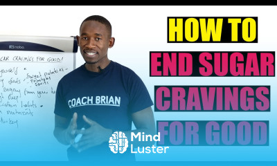 How to End Sugar Cravings for Good