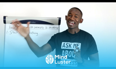 How to Overcome Laziness to Exercise The Best Way to Regain Motivation