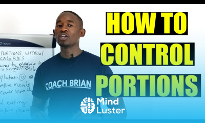 How to Control Your Portions without Counting Calories