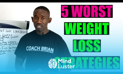 5 Popular Weight Loss Strategies to Avoid Worst Weight Loss Strategies