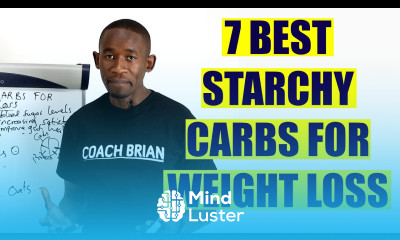 7 Best Starchy Carbs for Weight Loss