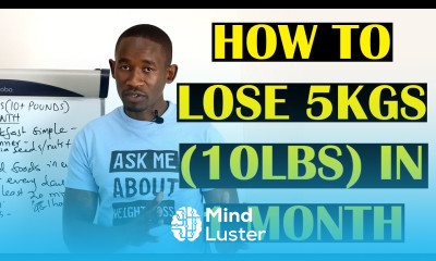 How to Lose 5Kgs in One Month Lose 10 Pounds in 1 Month
