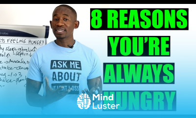 8 Reasons Why You re Always Feeling Hungry Stop Feeling Hungry All The Time