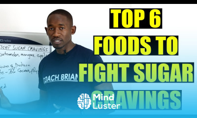 6 Best Foods to Fight Sugar Cravings for Good