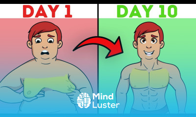 Lose Chest Fat In 10 Day Challenge Home Workout For Chest Fat Loss