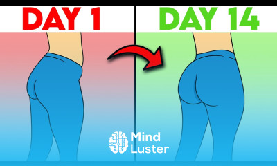 2 Week Bigger Glutes Challenge How To Grow Round Glutes In 2 Weeks