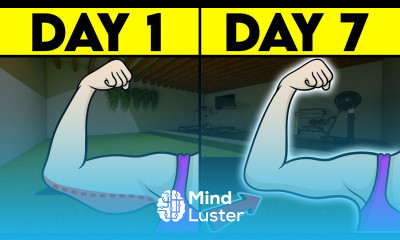 1 Week Flabby Arms Workout For Women At Home Best Exercises For Sagging Skin