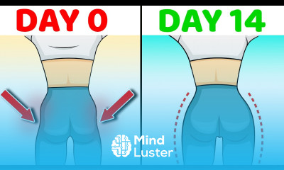 2 Week Hip Dips Challenge Exercises To Get Rid Of Hip Dips Fast