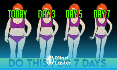 Do This For 7 Days And See What Happens To Your Body