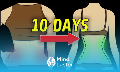 How To Lose Tighten Love Handles For Women Get Rid Of Side Fat In 10 Days