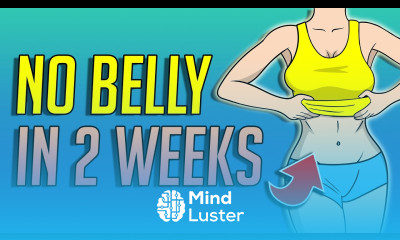 2 Weeks Belly Fat Workout Challenge For Girls At Home