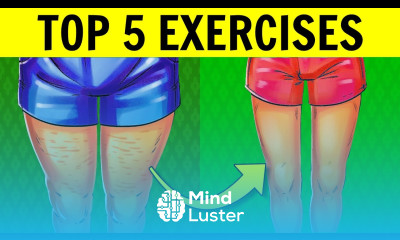 Top 5 Exercises To Burn Thigh and Butt Fat Fast How To Burn Thigh Butt Fat Male At Home
