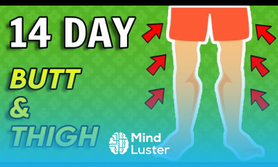 How To Reduce Thigh And Butt Fat For Men Slim Down And Shrink Thigh Butt At Home