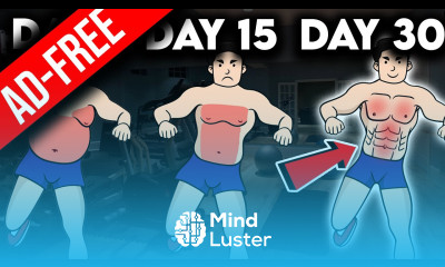 No Ads Lose 10KG in 30 days Challenge ONLY FOR SERIOUS VIEWERS