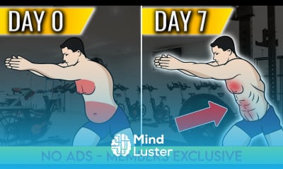 No Ads 7 MOST Effective Exercises To Lose 7kg In 7 Days