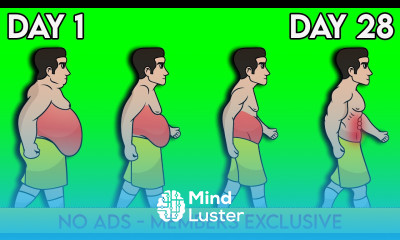No Ads Do This Everyday To Lose Weight FAST