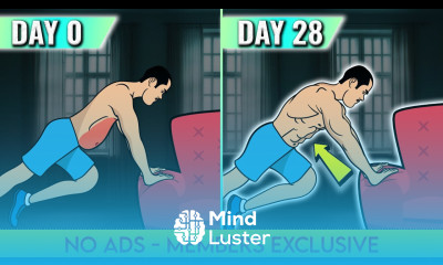 No Ads 28 Day Sofa Workout Challenge To Lose Weight Get Flat Tummy