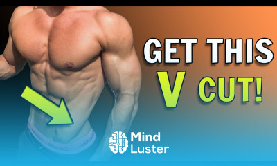 How To Get V Cut Abs Oblique Workout At Home Follow Along