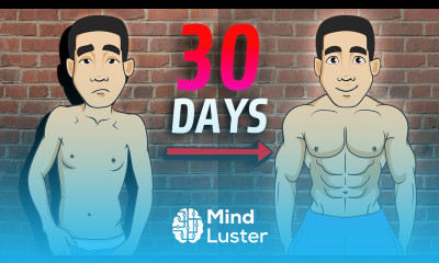 The Perfect Home Workout For Upper Body RESULTS IN 30 DAYS