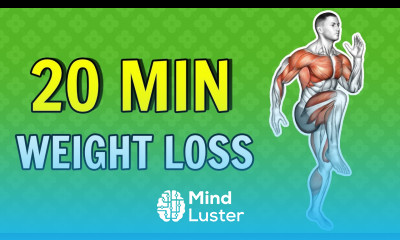 Most Effective Exercises For Fast Weight Loss In 20 Min No Equipment Home Workout To Reduce Weight