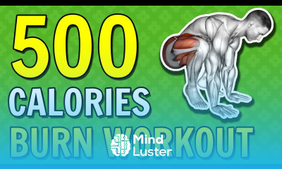 Best Exercises To Burn 500 calories At Home No Equipment