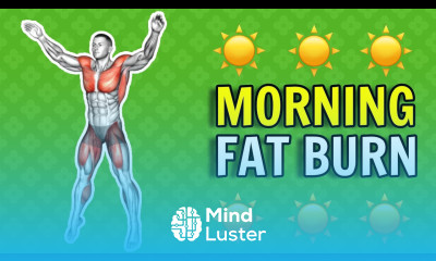 Burn More Fat With This Short Morning Workout How To Increase Metabolic Rate For Fat Loss