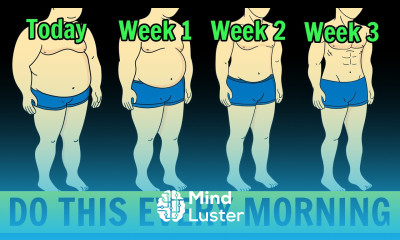 Do This Every Morning And See What Happens To Your Body